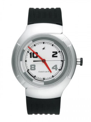 Fastrack Men White Casual Watch