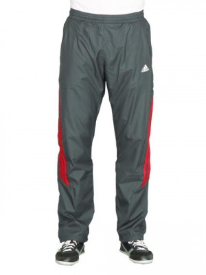 ADIDAS Men Adna Revpt Grey Trackpant