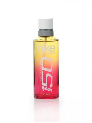 Nike Fragrances Women Paradise Perfume