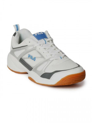 FILA Men FILA Ace White Sports Shoes