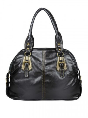 Murcia Women Rubena Black Handbags