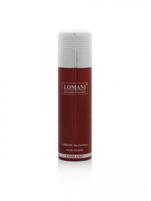 Lomani Men Declaration Deo