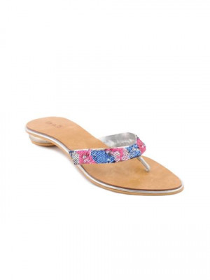 Inc 5 Women Casual Multi Flats