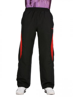 Reebok Track Pants Jet Black