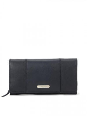 Fiorelli Women Navy Blue Wallet