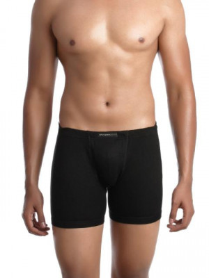 Chromozome Men Black Trunks