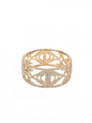 Royal Diadem Bracelet