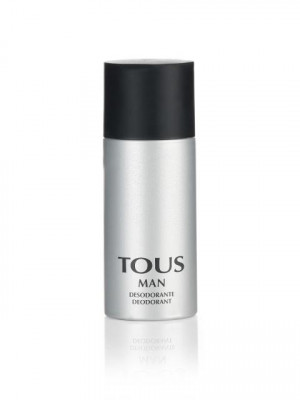 Tous  Natural Men Deo
