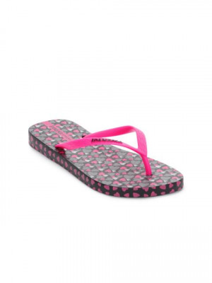 iPanema Women Pink Flip Flops