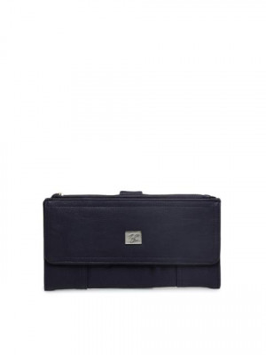 Nyk Women Purple Wallet