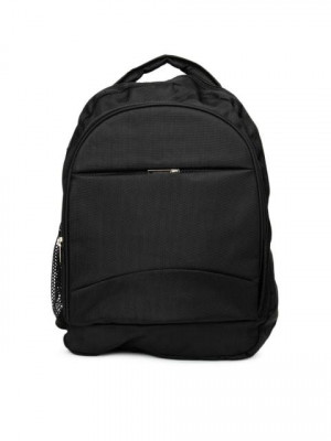Cabarelli Men Black Backpack