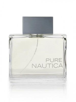 Nautica Pure Men Perfume