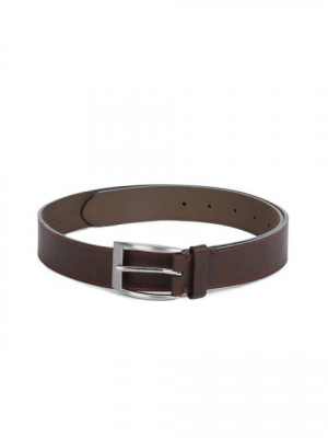 French Connection Men Brown Belt