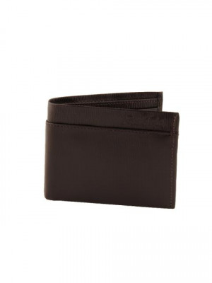 Reid & Taylor Men Solid Brown Wallets