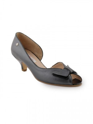 Enroute Women DK.Grey shoes