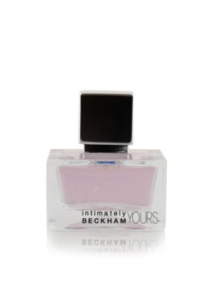 David Beckham Intimately Men Perfumes