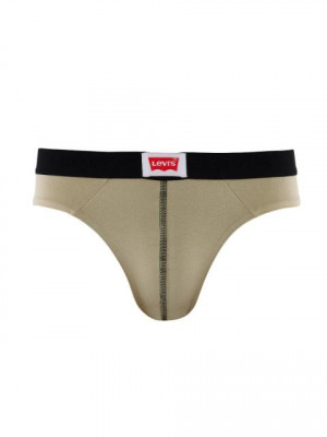 Levis Men Beige Brief