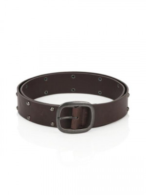 Flying Machine Men Brown Belt