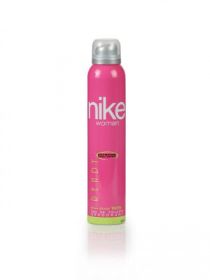 Nike Fragrances Women Trendy Deo