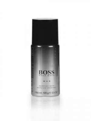 Hugo Boss Men Soul Deo