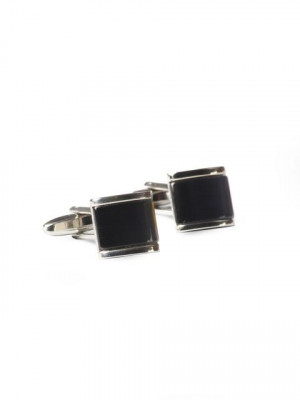 Belmonte Men Blue Bright Assorted Cufflinks