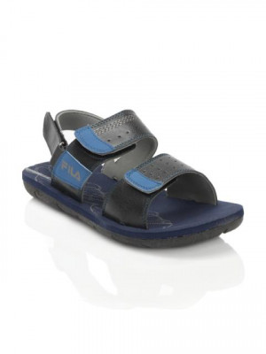 Fila Men Benton Grey Sandals