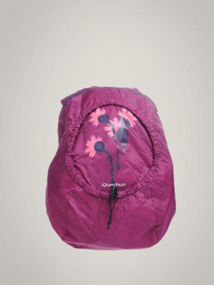 Quechua  Ultralight Backpack Purple 16 ltr Bag