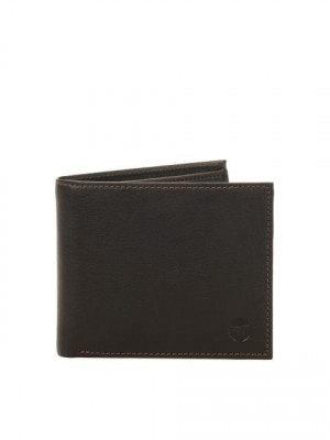 Bulchee Men Brown Wallet