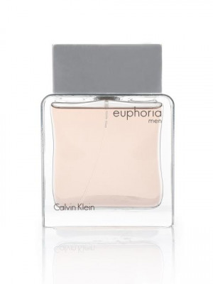 Calvin Klein Men Euphoria Perfume