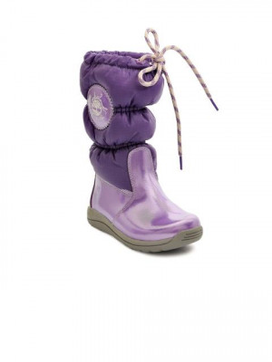Timberland Women Petits Purple Casual Shoes