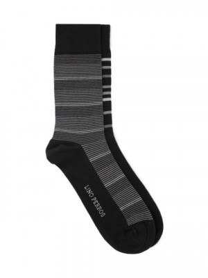 Lino Perros Men Pack of 2 Socks