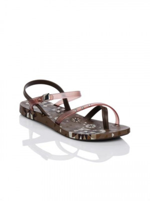 iPanema Women Premium Grey Flats