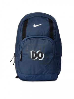 Nike Unisex Nike Classic Backpack Blue Backpack