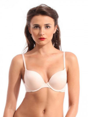 Bwitch Cream Bra