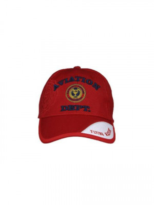 Flying Machine Men Red Cap