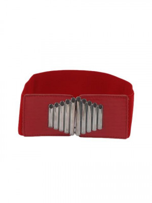 Stoln Women Red Belt