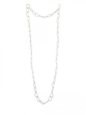 Allen Solly Woman Metal Necklace