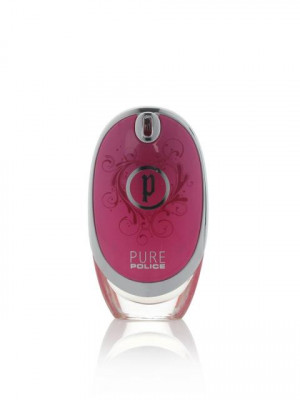 Police Women Pure Pour Perfume