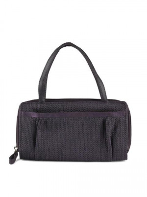 Baggit Women Purple Wallet