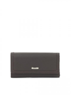 Fiorelli Women Coffee Brown Wallet