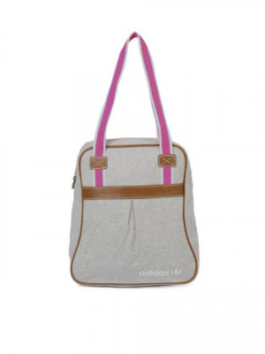 ADIDAS Originals Unisex  FT Grey Shoulderbag