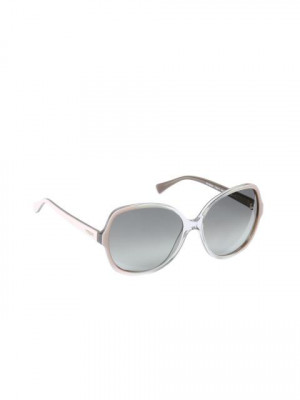 Vogue Women White Sunglasses