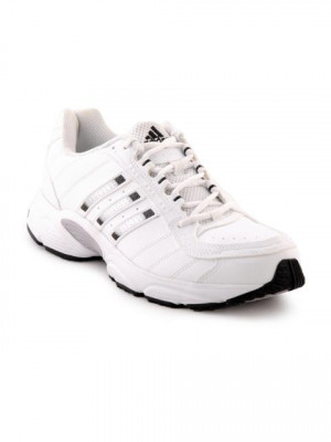 ADIDAS Men Sports White Sports Shoes
