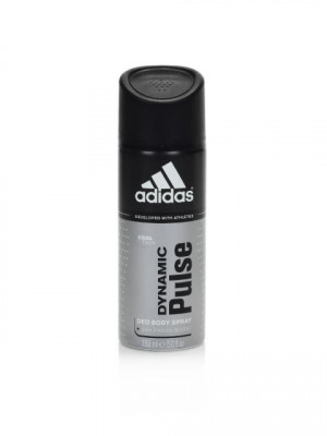 ADIDAS Men Dynamic Pulse Deo