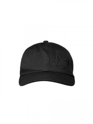 ADIDAS Originals Unisex Black Cap