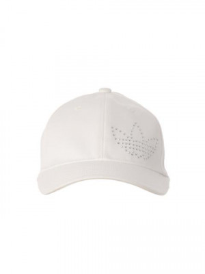 ADIDAS Originals Women Brillo White Cap