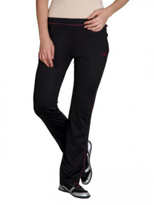 ADIDAS Women Black Track Pant