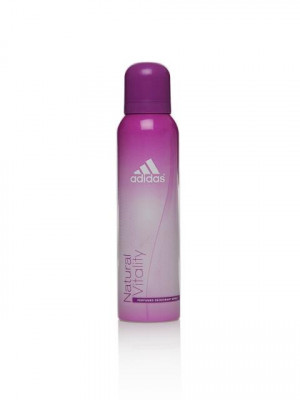 ADIDAS Women Natural Vitality Deos