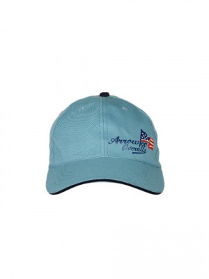 Arrow Men Blue Cap