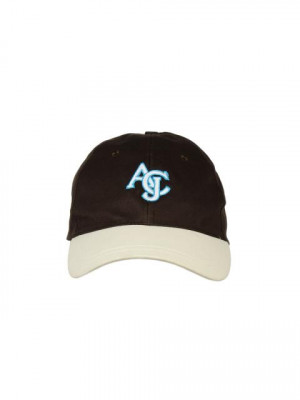 Arrow Men Brown Cap